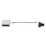 Original Hawkeye Lite 4K 60FPS HDR for WiFi Control 1S Battery RC 170 Degree Lens Made of Plastic for RC FPV&Car Accessories